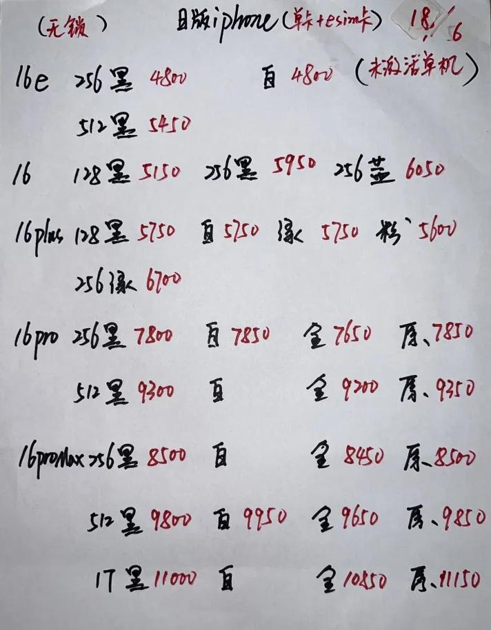 iphone手机批发价
