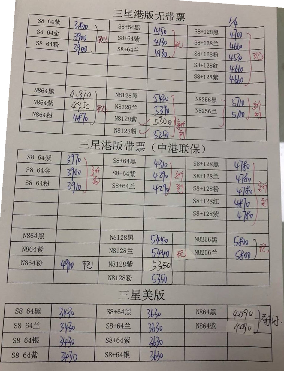港版三星报价.jpg