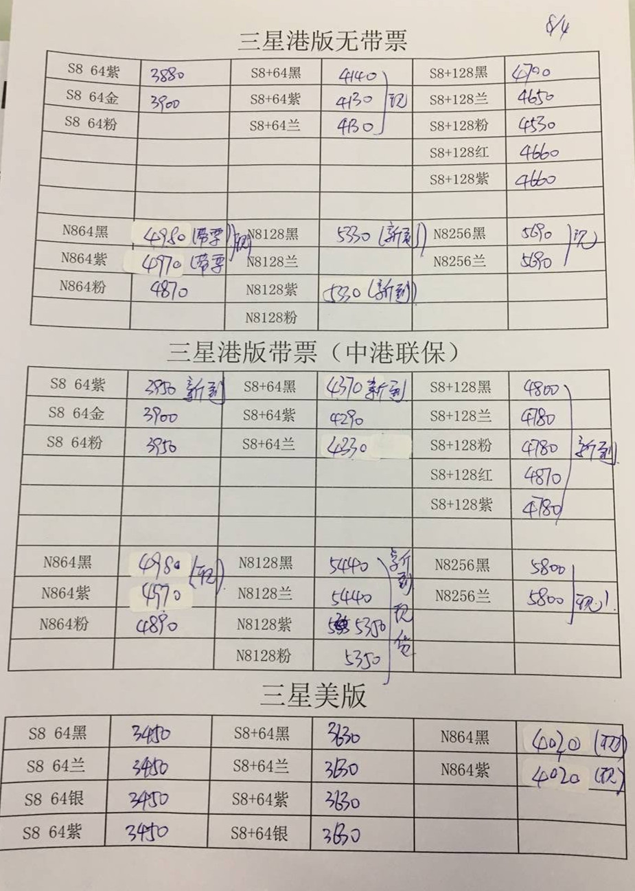 港版三星报价.jpg