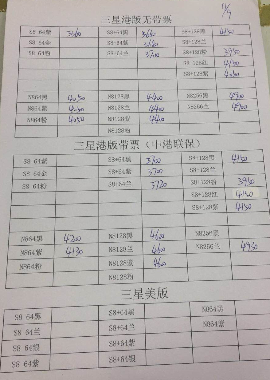 港版三星报价.jpg
