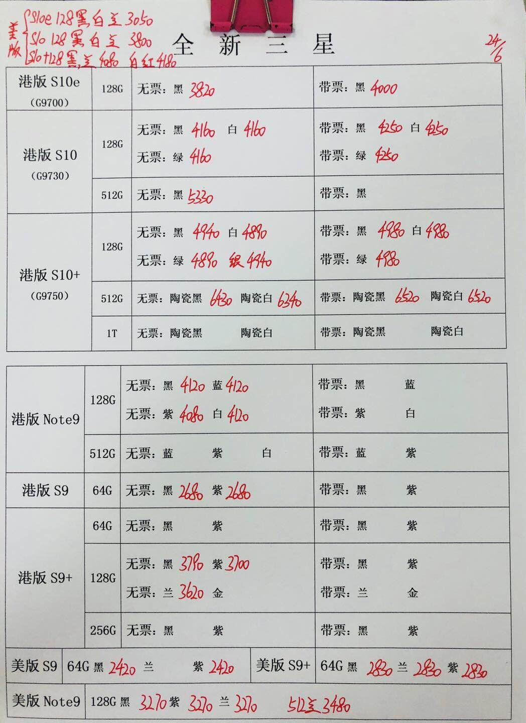 港版三星报价.jpg