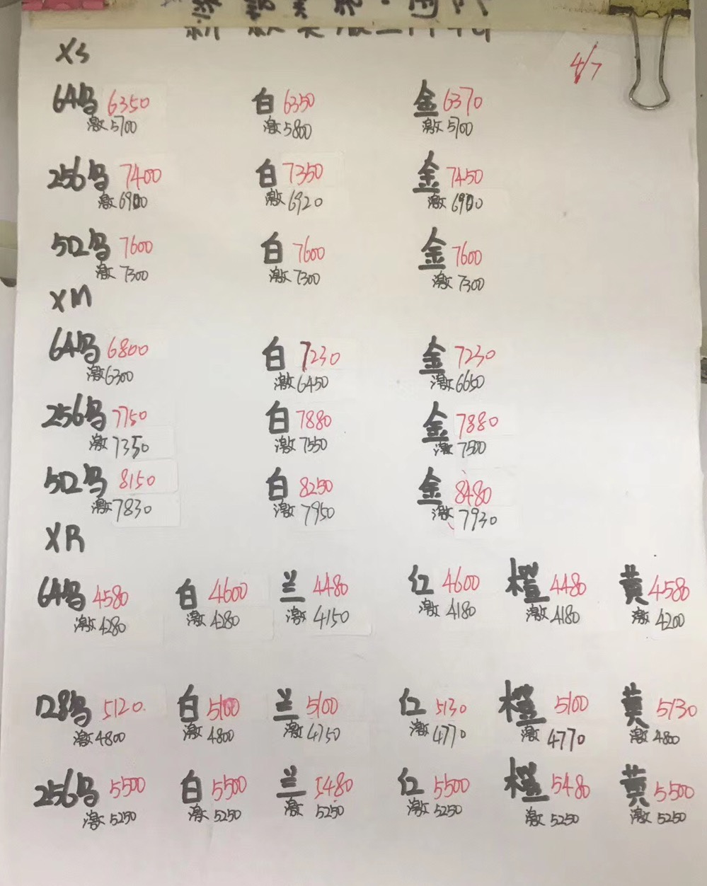 iPhoneXS-XSMAX-XR美版报价.jpg