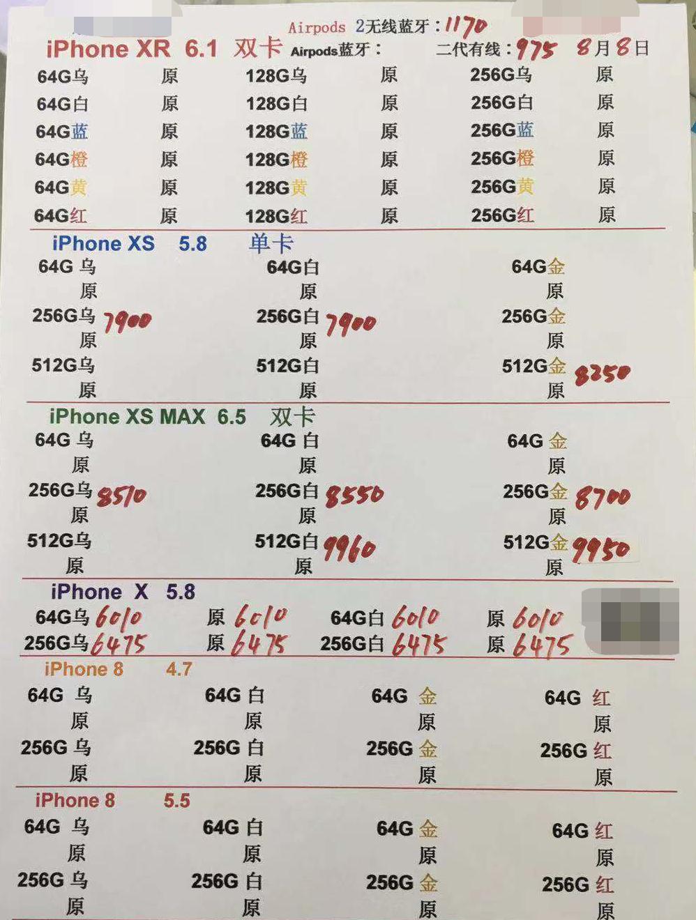 港行iPhoneXR-XS-5.8英寸单卡-XS-MAX-6.jpg